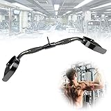 Características: Rotación de 360 ​​° del eje central;Con el recubrimiento de polvo negro para soportar el desgaste de los entrenamientos, evita que la barra de la oxidación de oxidación, mejore de manera efectiva la vida útil de la barra desplegable.