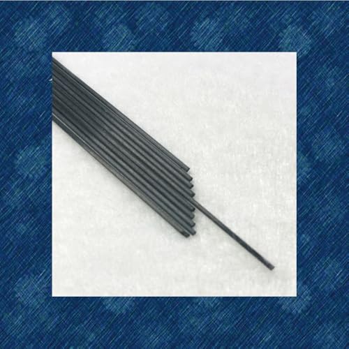 J[{ C \bh 1.2mm 30cm ۖ_  EL ւԂ H DIY J[{f TCY4 0.6mm 0.8mm 1.0mm 1.2mm yʂō Yf@ (carbon30cm 1.2mm)