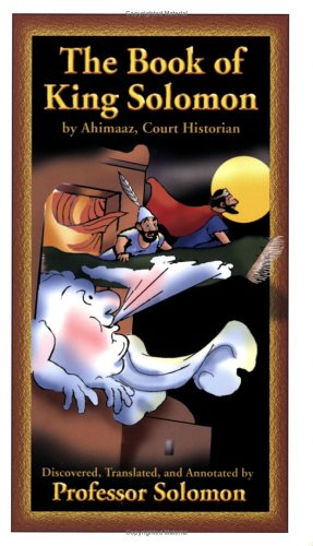 Buy The Book of King Solomon — BookShops.in