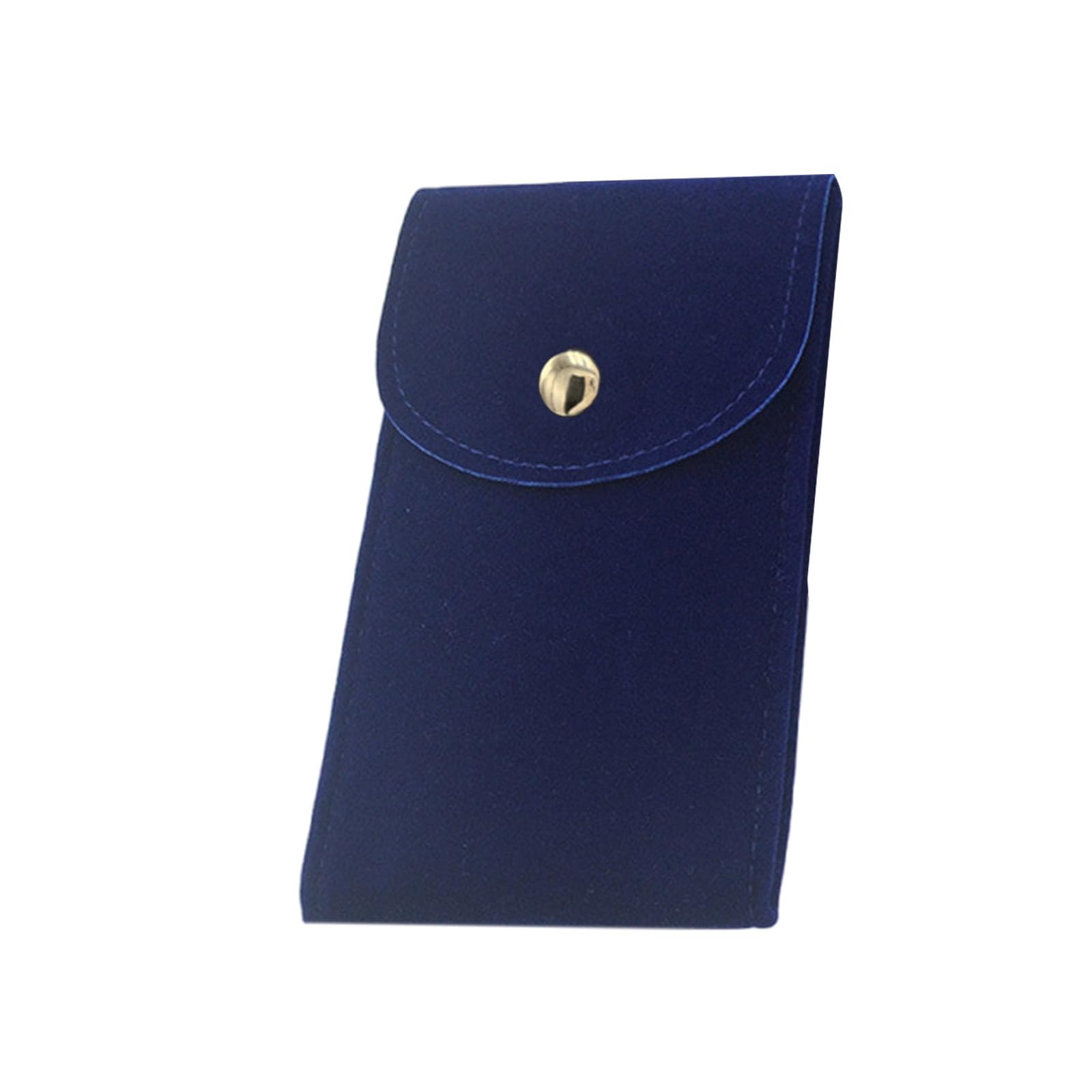Haodream Velvets Watch Travel Pouches Comfortable Storage Organizers Mechanical Protector Suitable for and Daily Use Case