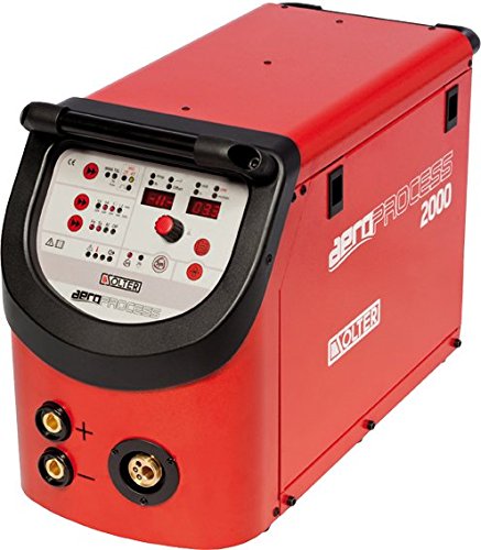 Solter KD10656168 - Soldadura Aeroprocess 2000 Mig-Mag