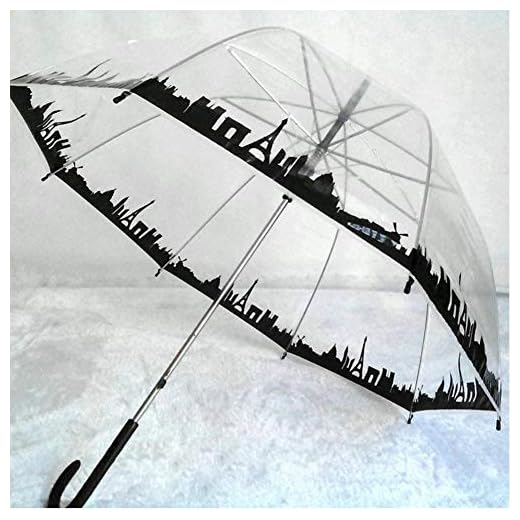 Best birdcage umbrella Fun Cartoon Birdcage Umbrella