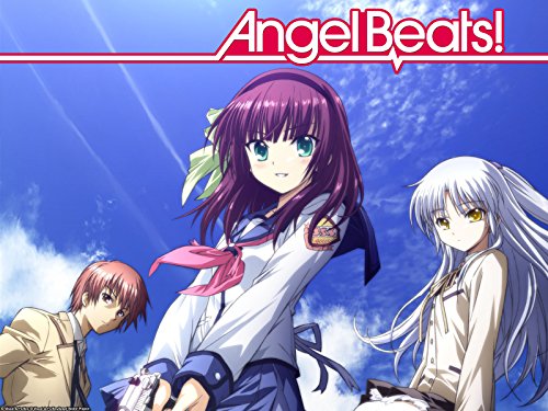 Angel Beats, Season 1, Episode 2 (Guild) (English Subtitled)