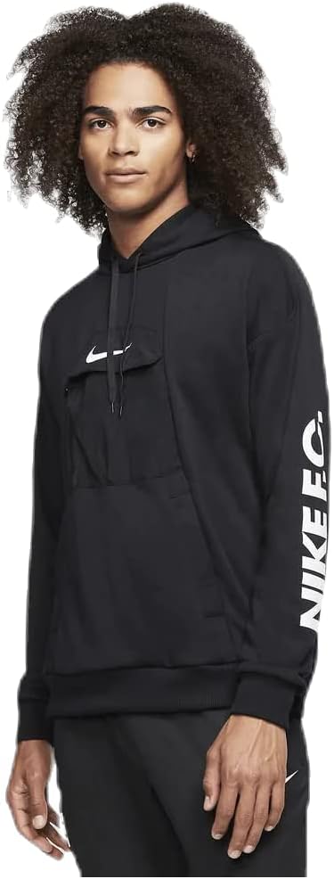 nike fc football