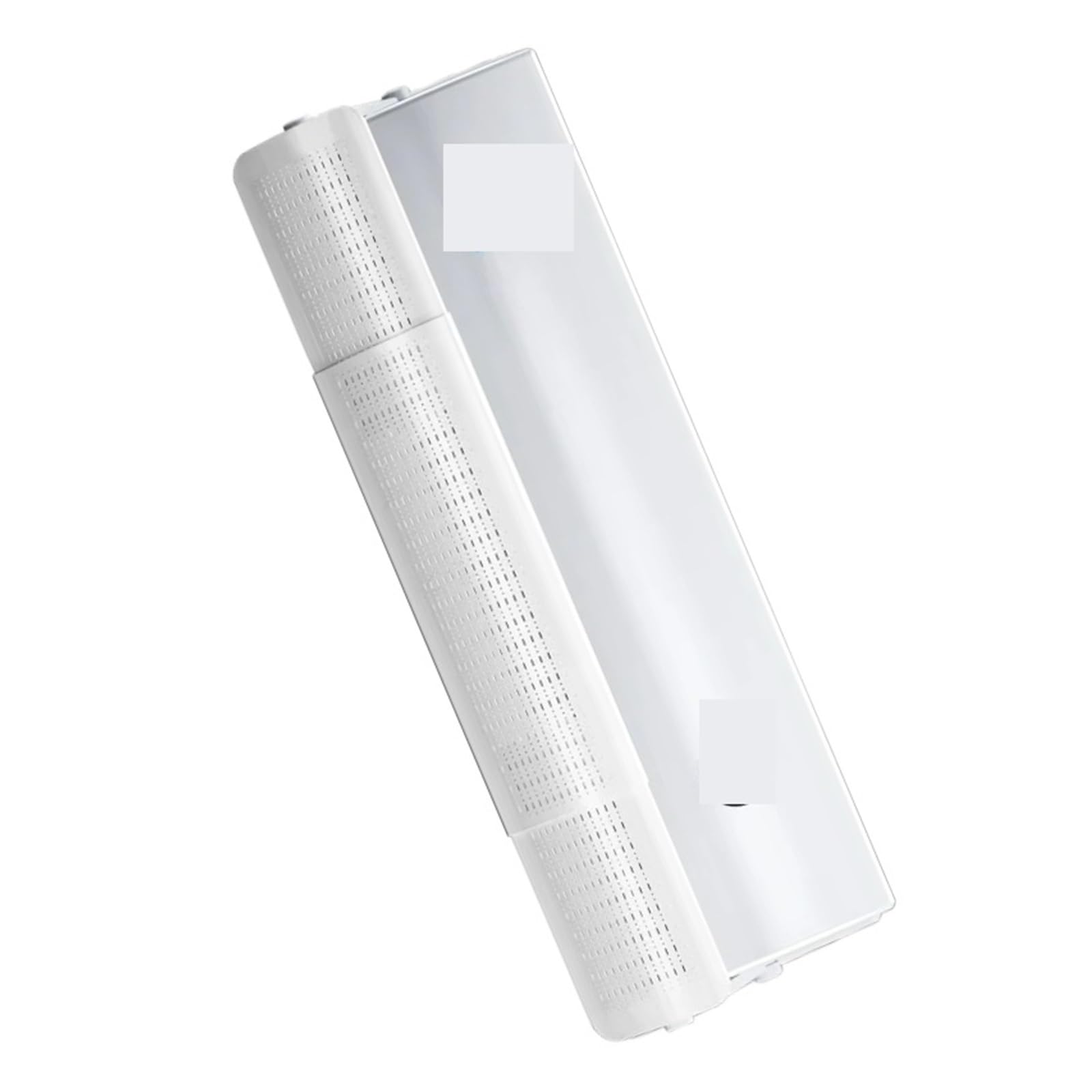 Txnbiupcz 1Pcs A Retractable Air Conditioner Wind Deflector