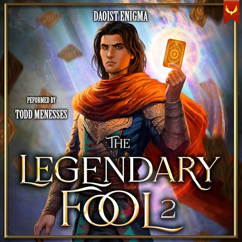 Daoist Enigma presents The Legendary Fool 2