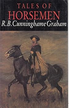 Paperback Tales of Horsemen Book