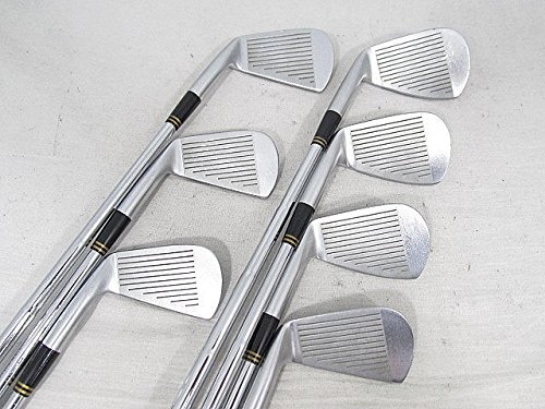 Amazon.co.jp: 【中古品】ブリヂストン アイアンセット MTN 3プロ