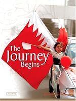 The Journey Begins 9990137110 Book Cover