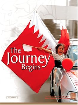 Hardcover The Journey Begins Book