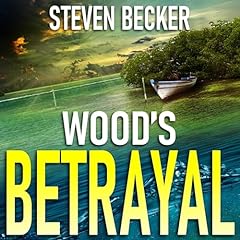 Couverture de Wood's Betrayal