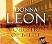 Produktbild A Question of Belief: (Brunetti 19)