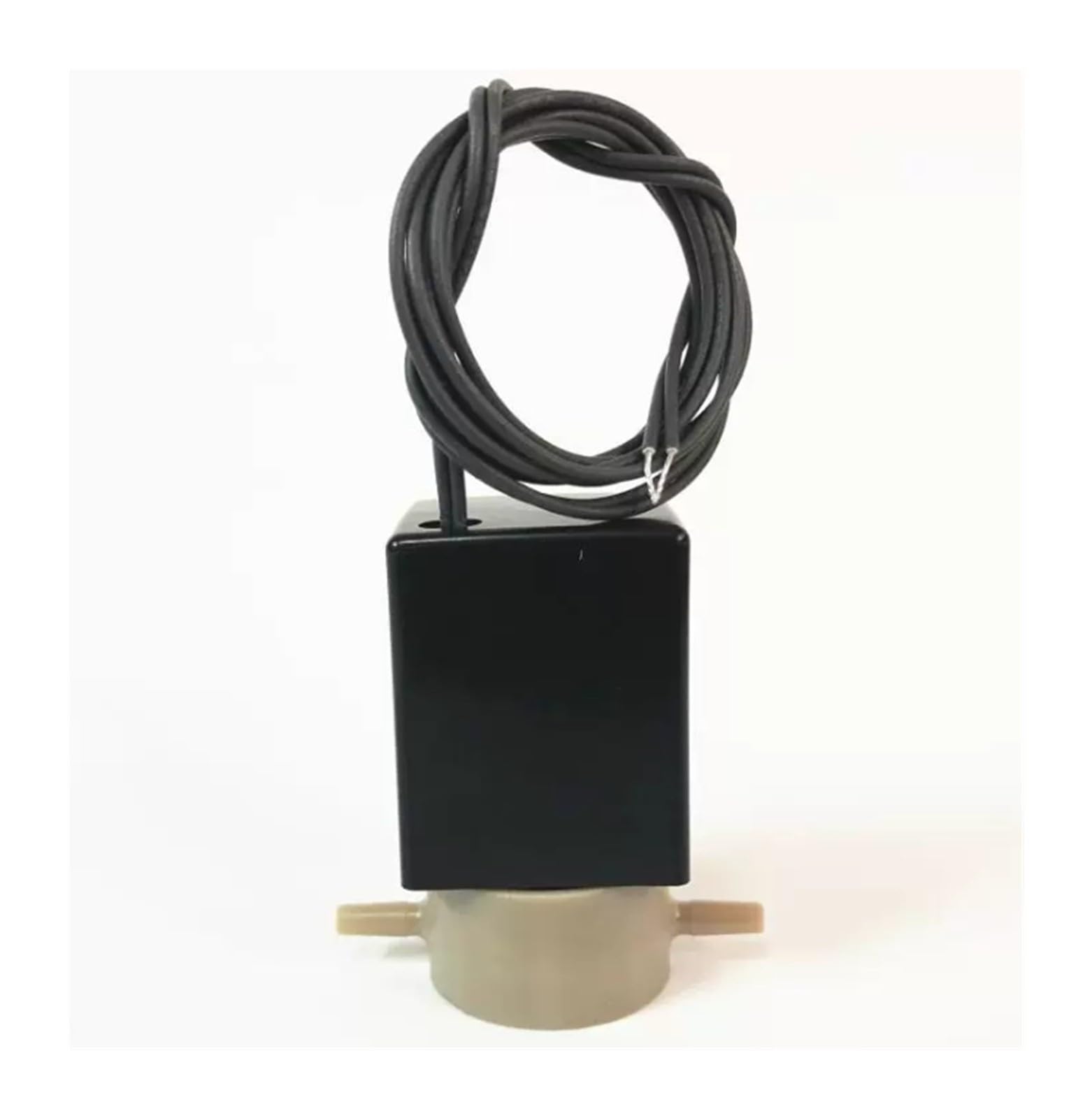 Válvula de manguito electromagnética WTB-2A-1/4UGHT-DC24V