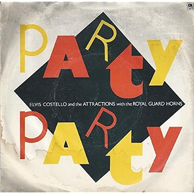 Party Party