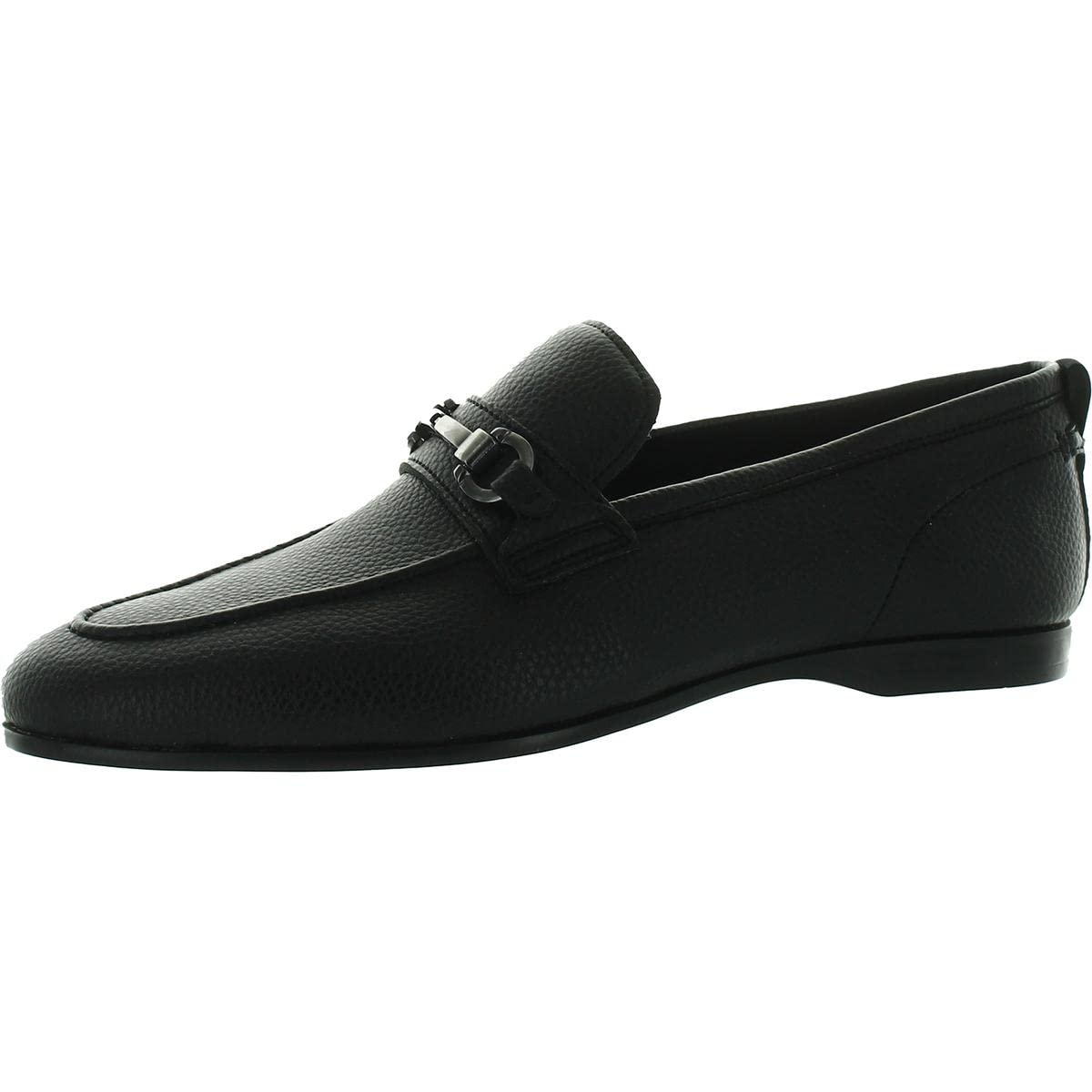 Nathan Bit Loafer Black / 11.5