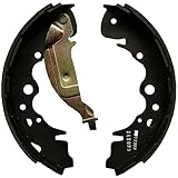 BENDIX® Brake Shoes 789