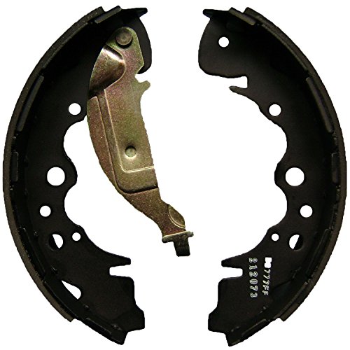 Image of Bendix Premium 789 Rear Brake Shoe for Kia Sedona 2004-2002