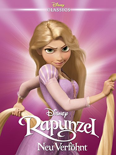 Rapunzel: Neu Verföhnt