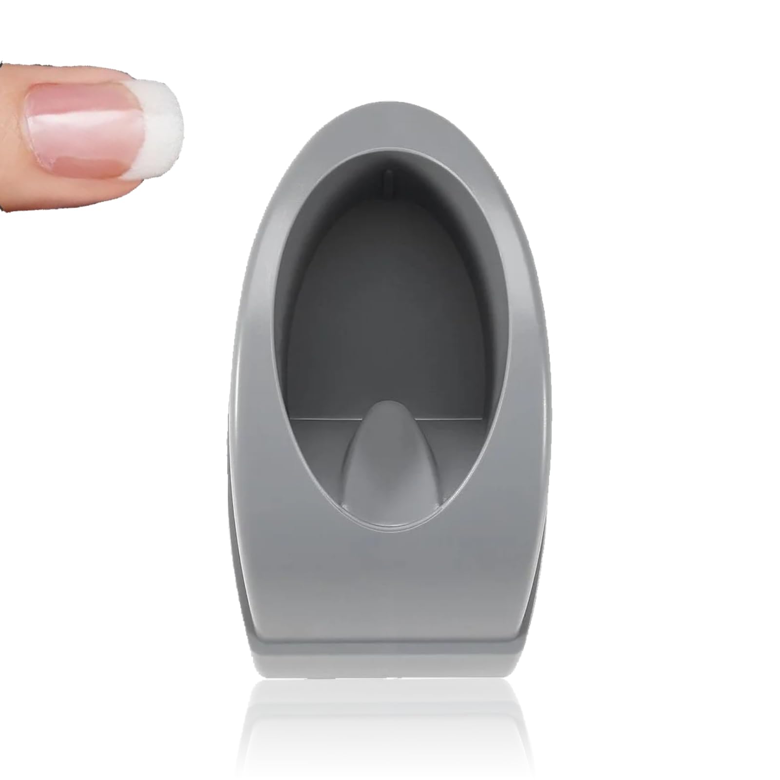Agatige French Dip Nail Container