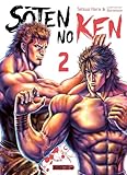  Soten No Ken T02 (French Edition)