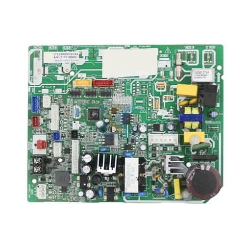 �G�A�R������{�[�h�C�����i CAFK75ZN1DPA1-3.ZY001.JD.T.NK.NP2-1 17123000012483 PCB 17123000012724�ACompatible for ���I�ƌ݊�������