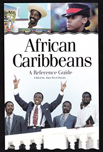 African Caribbeans: A Reference Guide view 2