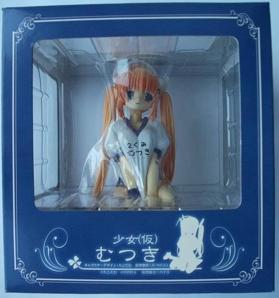 未開封 萌えよ！アキバ人ブログ フィーたん フィギュア トイズ・プランニング Amazon | 萌えよ！アキバ人ブログ フィーたん （ノンスケールPVC
