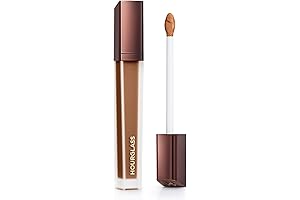 cozuhause: Vanish Airbrush Concealer for a Weightless, Waterproof Natural Look
