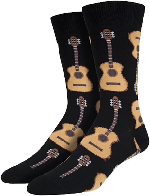 Socksmith mens Guitars