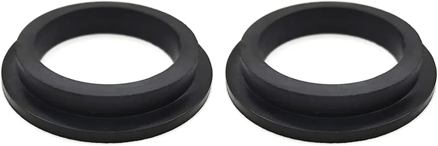 1-5PCS Pool L-Shape O-Ring Replacement O-Ring Seal Gasket for 11412 Sand Filter Pump Motor for Intex Swimming Pool Accessories(Color:3pcs)