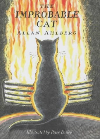 The Improbable Cat
