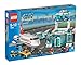 Produktbild LEGO City 7894 - Flughafen