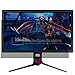 Produktbild Vaxson Anti Spy Schutzfolie, kompatibel mit Asus ROG Strix XG27UQ 27" Display Monitor, Displayschutzfolie Bildschirmschutz Privatsphäre Schützen [nicht Panzerglas] Privacy Schutzfolie