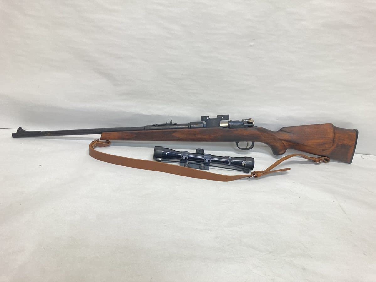 Amazon | CMC モーゼル Kar98k スポーター/スコープ＆スリング