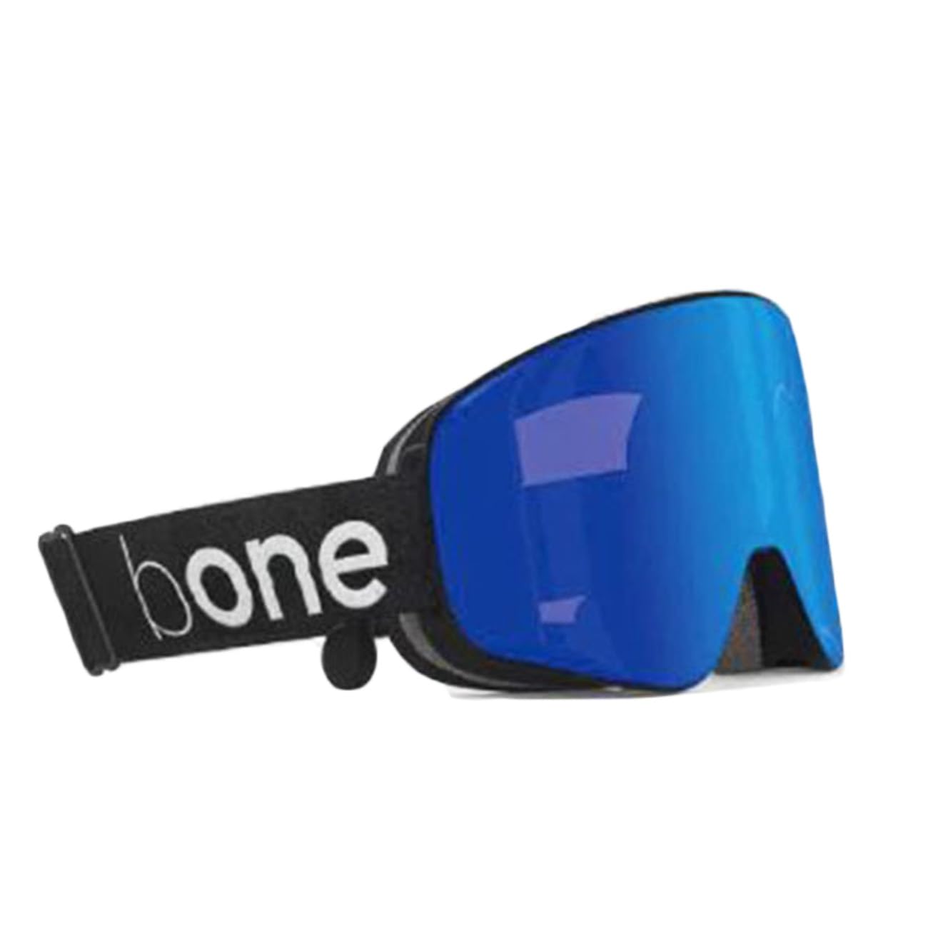 Amazon | bone ビーワン 骨伝導 イヤホン付き アジアンフィット ハイ