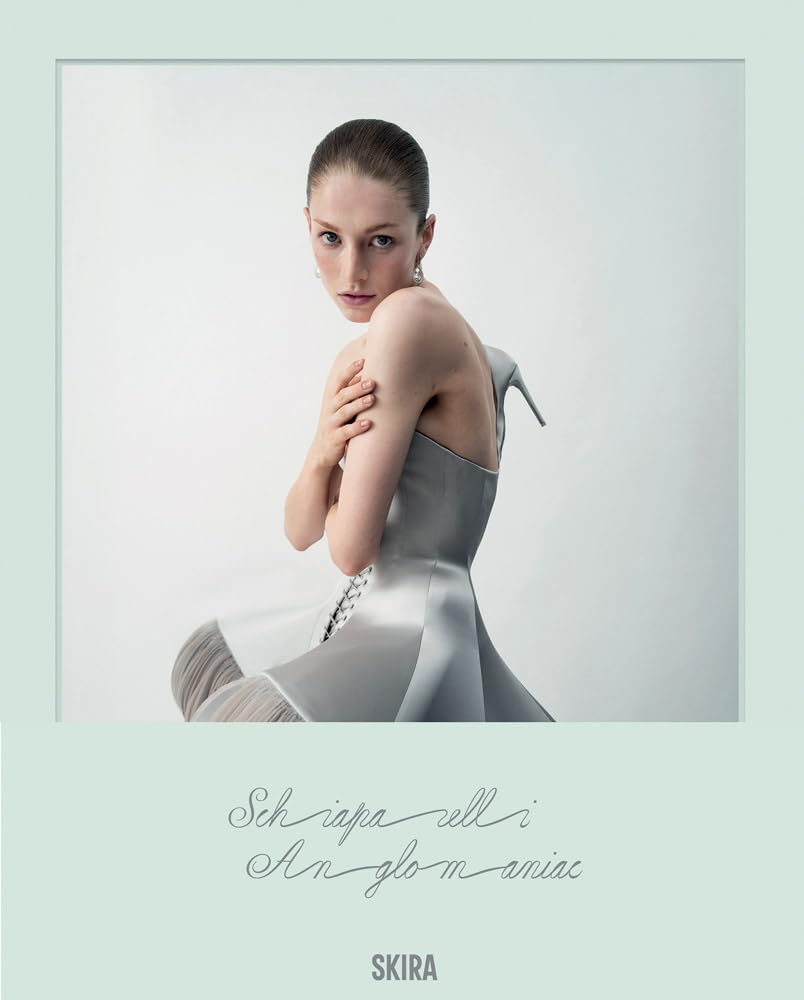 Schiaparelli: Anglomaniac