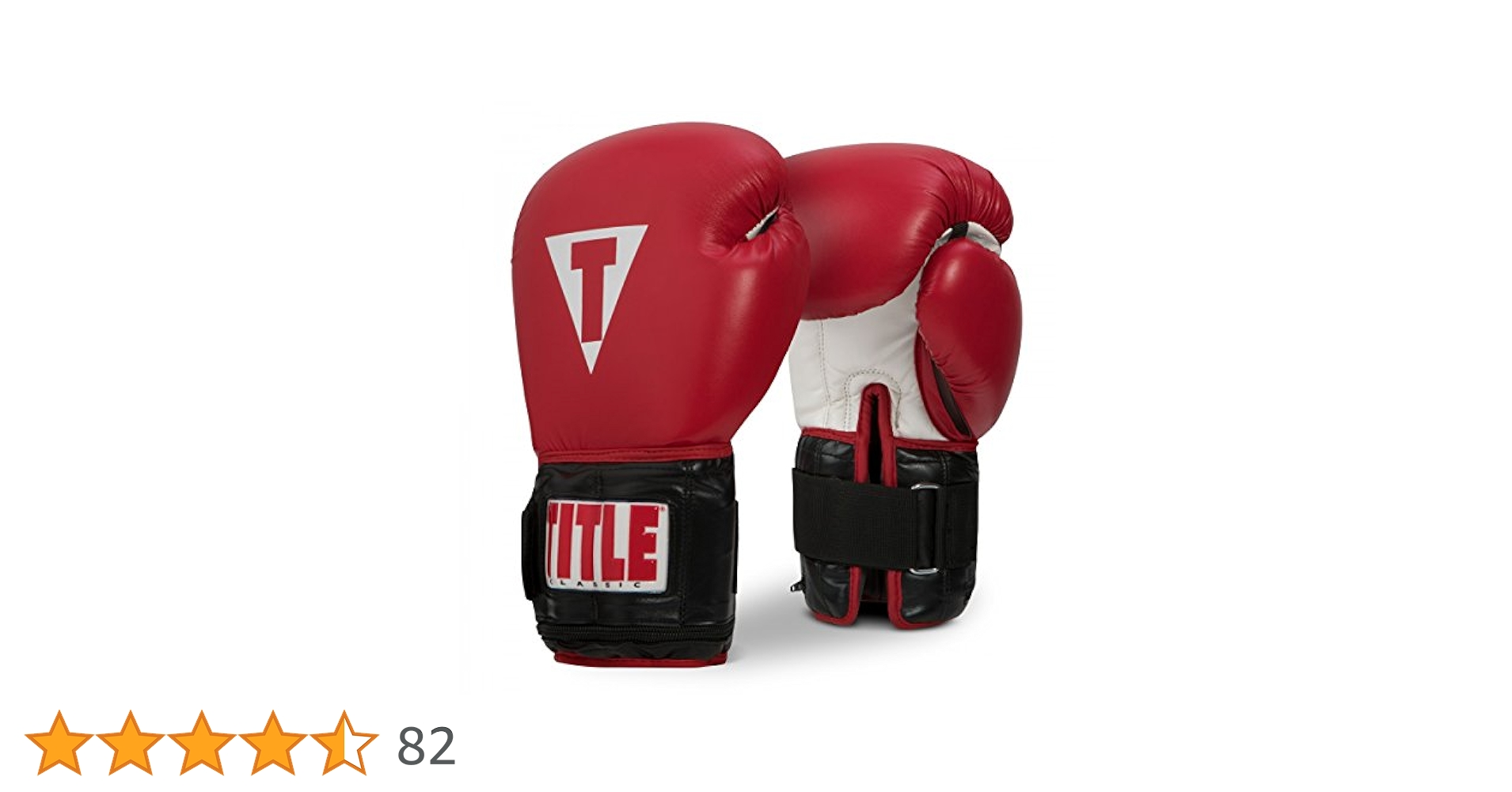 Title BOCXING レッド レザートレーニンググローブ　14オンス Title BOCXING レッド レザートレーニンググローブ 14オンス