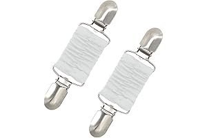 Ever Stylish Dress Tightener Clip