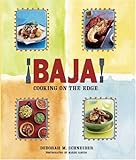 ÃâÃÂ¡Baja! Cooking on the Edge