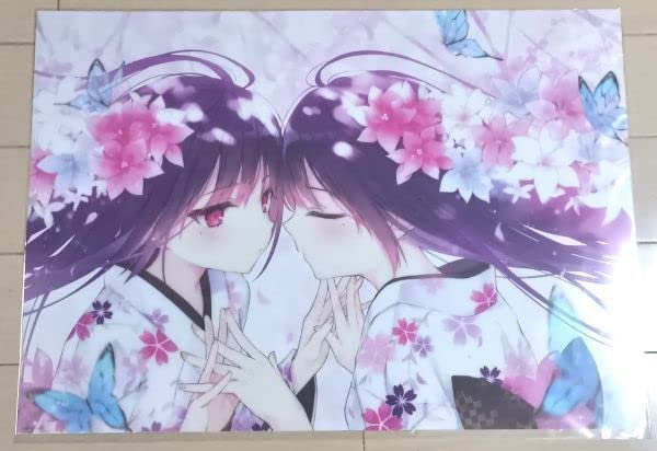 Amazon.co.jp: 「イベントグッズ」 絵師100人展 10 rurudo