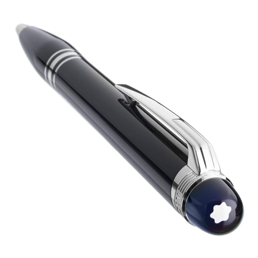 Montblanc Unisex StarWalker Precious Resin Ballpoint Pen 118848