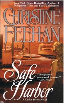 Hardcover Safe Harbor (Drake Sisters, Book 5) Book
