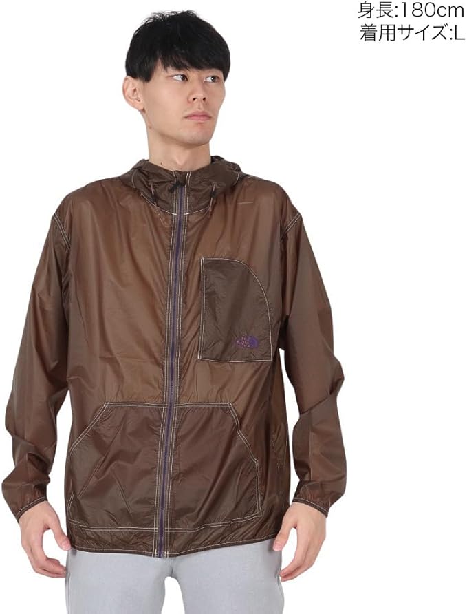 Amazon | THE NORTH FACE(ザノースフェイス) ジャケット Free Run Wind