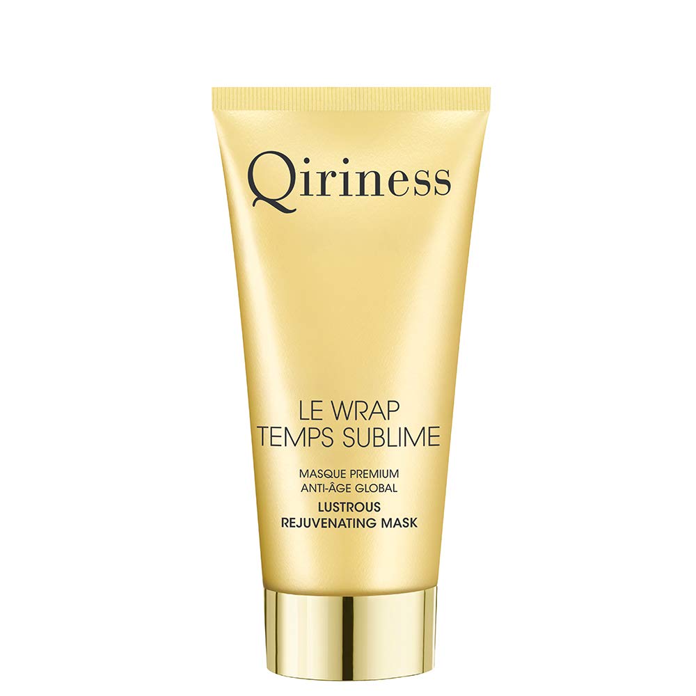 QirinessLe Wrap Temps Sublime 50 ml