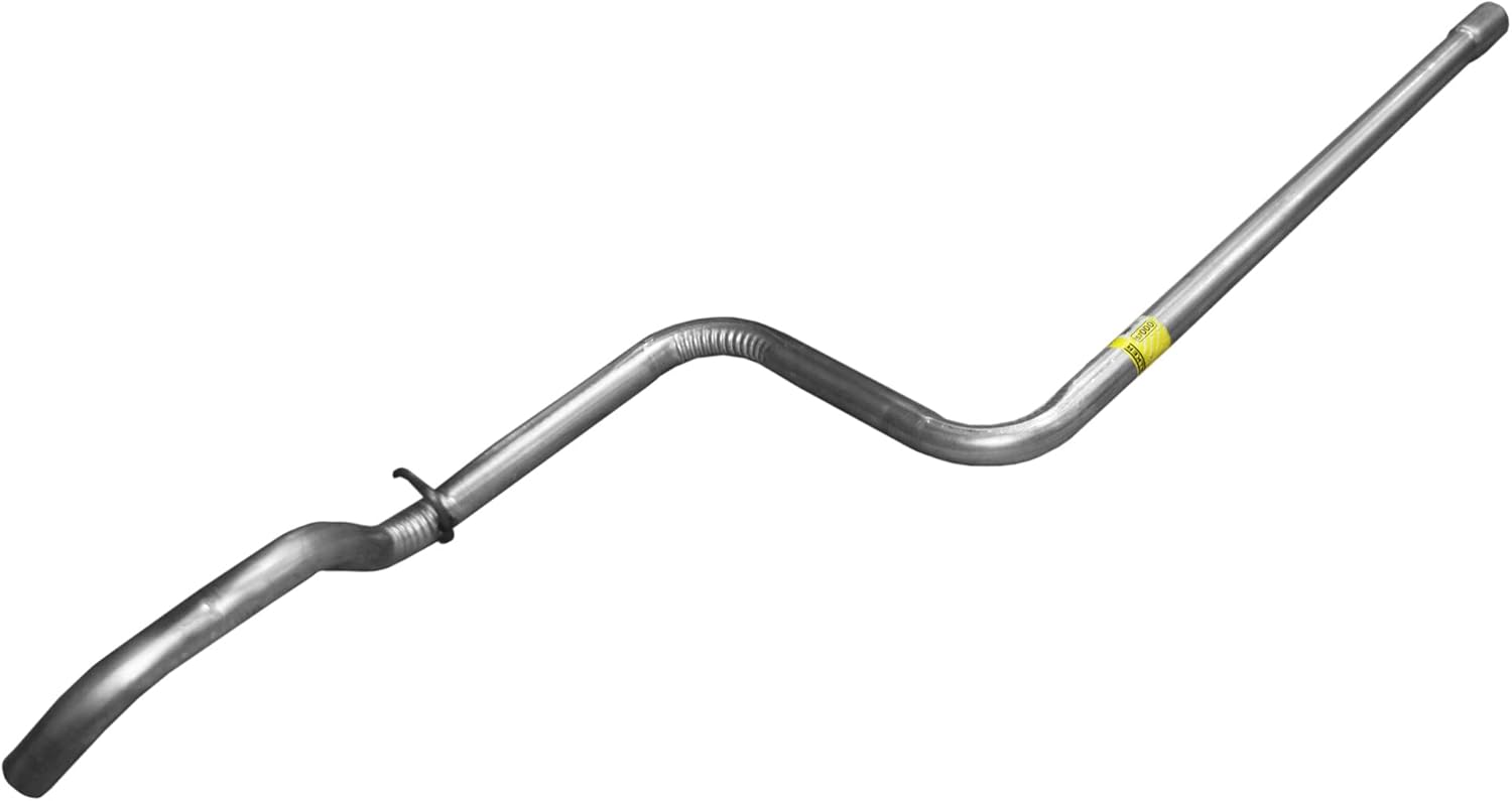 Walker 57000 Exhaust Pipe 2.25" Inlet (ID) 2" Outlet (OD) for Dodge Neon Automotive