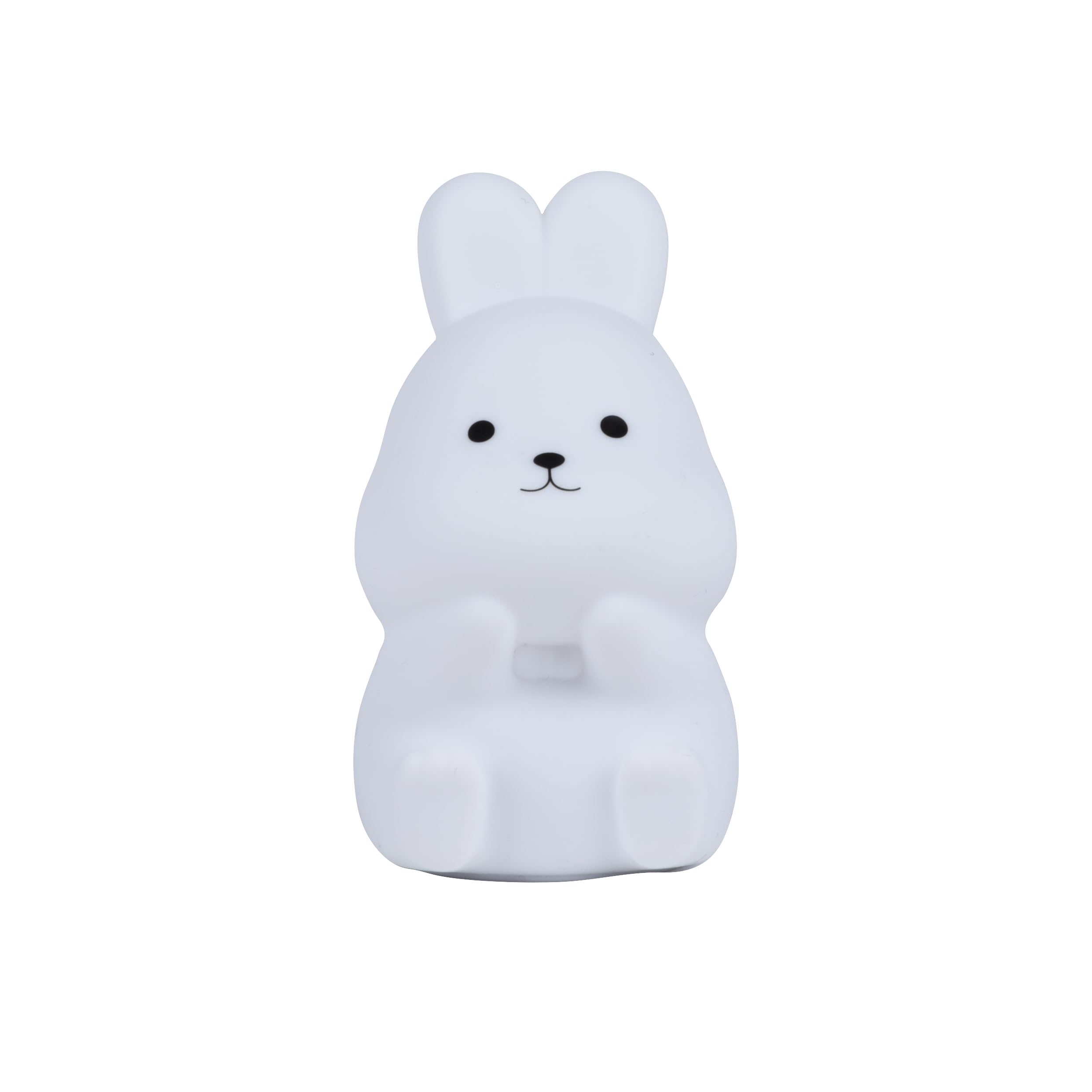 Winkee Mini veilleuse tactile pour table de chevet et chambre