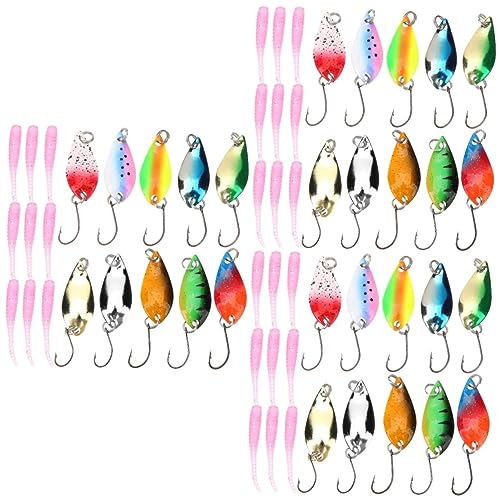 Leurres artificiels Toddmomy pour amener le carnassier en eau douce