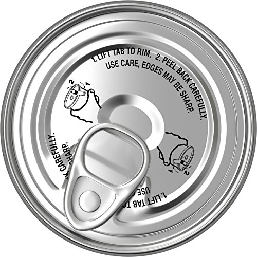 Campbell's Chunky Soup, Creamy Chicken & Dumplings, 18.8 Oz. #TOP4