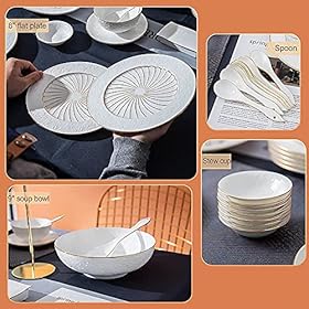Elevate Your Dining Experience: Buy the Exquisite Phnom Penh Embossed Floral Bone China Dinnerware Set – 60-Piece Blue Collection, Perfect Gift for 8! Elevate Your Dining Experience: Buy the Exquisite Phnom Penh Embossed Floral Bone China Dinnerware Set – 60-Piece Blue Collection, Perfect Gift for 8! – ArinkO
