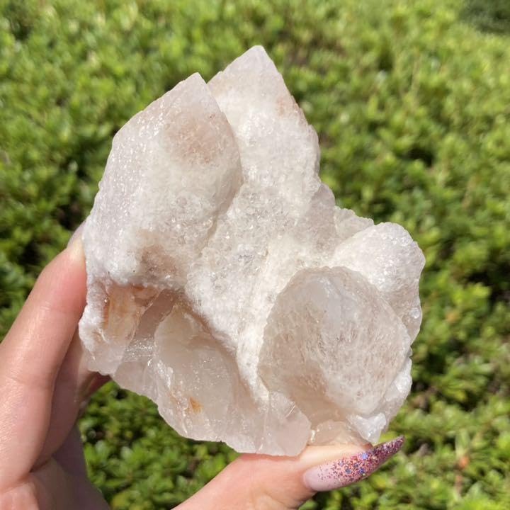 ドリームシクルレムリアンシード クラスター 原石 ブラジル・ディアマンティーナ産ドリームシクルレムリアンシード